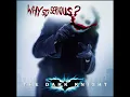 Why so Serious? - The Dark Knight | Hans Zimmer & James Newton Howard