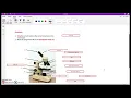 Microscope Labeling