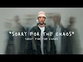 Download Lagu Leroy Sanchez - Sorry For The Chaos (Audio)