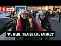 Download Lagu ‘Treated like an animal’: Deported Gaza flotilla activists describe detention nightmare