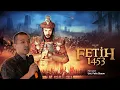 Download Lagu DUNIA TERDIAM‼️Sejarah PENAKLUKAN KONSTANTINOPEL oleh MUHAMMAD AL FATIH 1453 - Ustadz Felix Siauw
