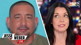 10th missing person case in ufo mystery steven garcia disappearance jesse weber live