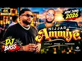 Ammiye (Official Music Video) NIJJAR |DrZeus | Autobiography |Latest Punjabi SongX2026
