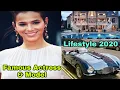 Bruna Marquezine Actress Model Lifestyle Biography Facts Boyfriend Net worth 2020
