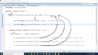 Day21 constructor part 2