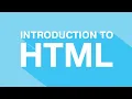 HTML - Let s Code