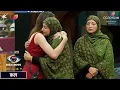 Lagu Tomorrow Promo Farhana Bhatt Mother Enters And Made A Shocking Khulasa || Bigg Boss 19 Episode