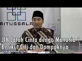 Download Lagu Ciri Ciri dan Dampak Manusia yang Ditaksir dan Dicintai oleh Jin - Ustadz Muhammad Faizar