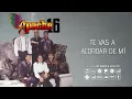 Apache 16 - Te Vas A Acordar De Mí (Audio Oficial)