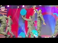 (최초공개) 육군공연팀 LOVE SCENARIO(사랑을 했다) (원곡:iKON) / KFN 위문열차 ★ 2026 지상군페스티벌  #ikon #lovescenario #사랑을했다