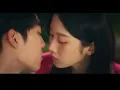 Download Lagu My Dearest Nemesis part 2! domineering CEO kissing scene #mydearestnemesis