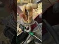 Lagu Cbr250 fuel pump work #cbr250 injector cleaning