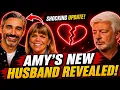 Is Amy Really Married Again Truth Behind New Husband