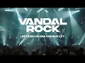Lagu VANDAL ROCK LIVE @ CHROMA PARADISE CITY 2025 | Minimal Tech, Melodic Techno, Mainstage Techno