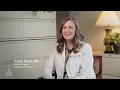 Cardiovascular Tri-Vascular Screenings Trusted Voices Dr Sarah Strot Ascension St Vincent