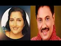 Download Lagu Aa Bhi Ja Mahiya -RARE- Anuradha Paudwal \u0026 Debashish Dasgupta