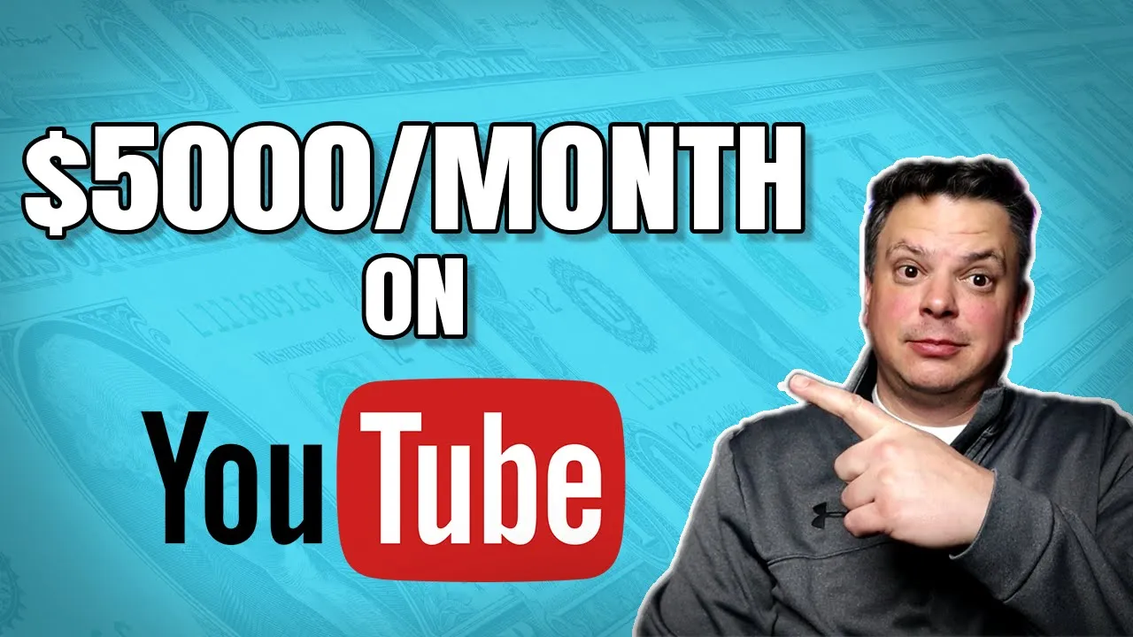 Post Simple Videos & Make $5,000/Month - Full Tutorial (Make Money Online)