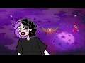347aidan - DEMONS \u0026 MONSTERS (Animated Music Video)