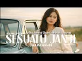 Sesuatu Janji – Taufik Batisah (Female Cover) | Neo-Soul / R&B Ballad