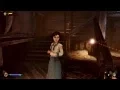 BioShock Infinite - Booker Dewitt Guitar Scene 1080p 60FPS