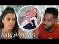 Kim Kardashian Finds Out Tristan Thompson BLOCKED Her After Cheating Scandal KUWTK E