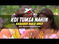 Download Lagu Koi Tumsa Nahin Karaoke ( Male Only ) | Krrish | Hrithik Roshan, Priyanka Chopra