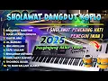 Lagu SHOLAWAT NABI DANGDUT KOPLO TEMAN NGOPI AKHIR TAHUN 2025 ( SHOLAWAT NARIYAH )
