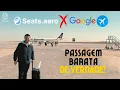 Como Encontrar Passagem Aerea Barata para Nova York Usando Google Flights e Milhas Passo a Passo