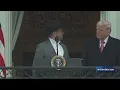 Tioga County Pennsylvania farmer speaks at White House on Friday