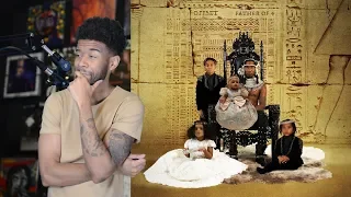 offset father of 4 album review