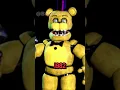 All Fredbear Versions
