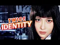 Lagu TWICE AI Cover｜Identity (by MISAMO)