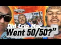 Crip Mac gangbangin feeding da homeless at da same time diesel reacts