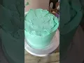 Simple Dinosaur Themed Birt ay Cake Design Ideas
