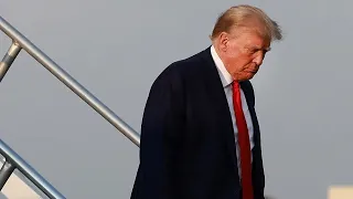 Trump official makes bombshell public admission EXPOSING Trump