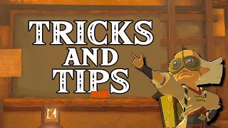 145 Tips & Tricks I Wish I Knew  for Zelda Breath of The Wild | BotW