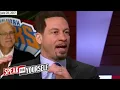 Did Phil Jackson s Knicks tenure tarnish his legacy SPEAK FOR YOURSELF