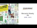 Menards Weekly Ad -