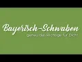 Bayerisch Schwaben - genau das Richtige für Dich! Mp3 Song Download