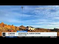 People are reporting several drone sightings in the Virginia City and Virginia City highlands areas