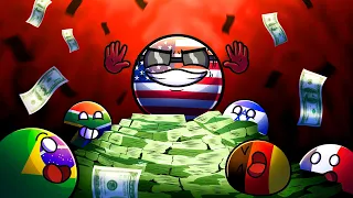 How America REALLY Became a Superpower...