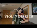 Download Lagu violin diaires | ep 20. a week of practicing and having mental breakdowns