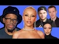 Latest Doja Cat Controversies the Anti-Blackness Recap
