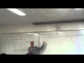 Midterm II Review Session - Segment 2