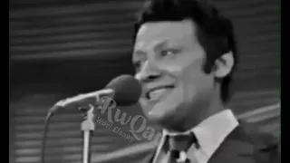 العشق خدنا من بين صحابنا غلابة يا احنا يا مجروحين محمد رشدى 