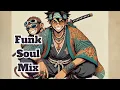 Download Lagu Shamisen Meets Funk Soul : Energetic Beats for Inspiring Daytime Productivity