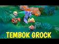 FRANCO.EXE || FRANCO x GROCK - COMBO TARIK TEMBOK