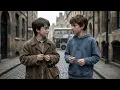 What If Harry Potter Met Percy Jackson Before Hogwarts