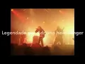Dark Funeral - My Dark Desires - Legendado