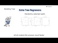 Extra Tree Regressor vs Random Forest Fast Randomised in ML Explained